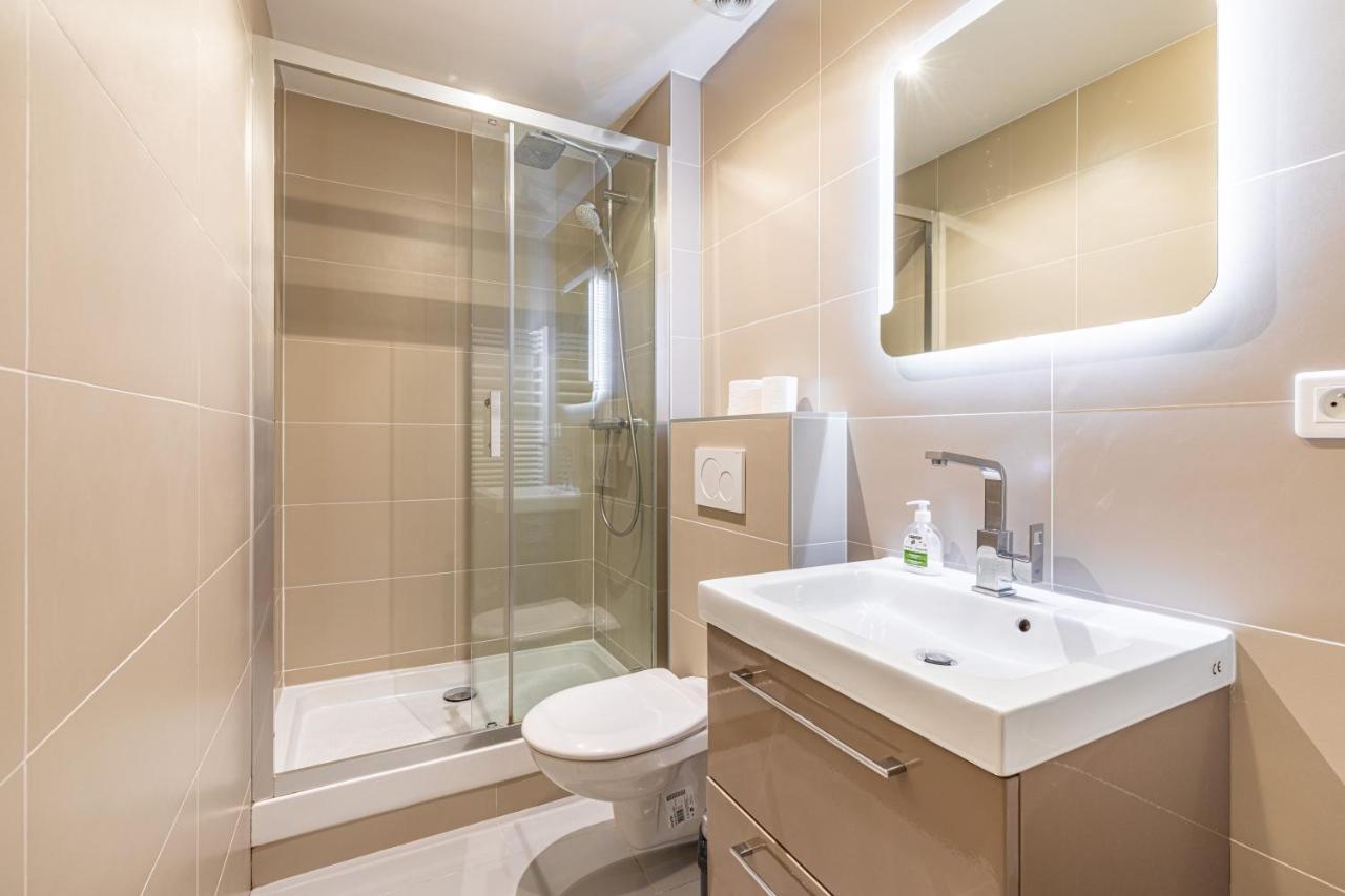 Appartement Guestready - Cosy Apt Near Bastille And Marais Paris