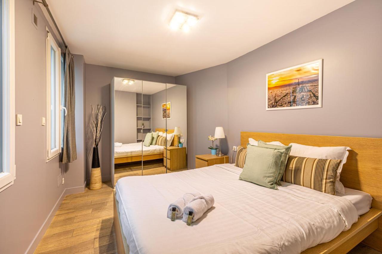 Appartement Guestready - Cosy Apt Near Bastille And Marais