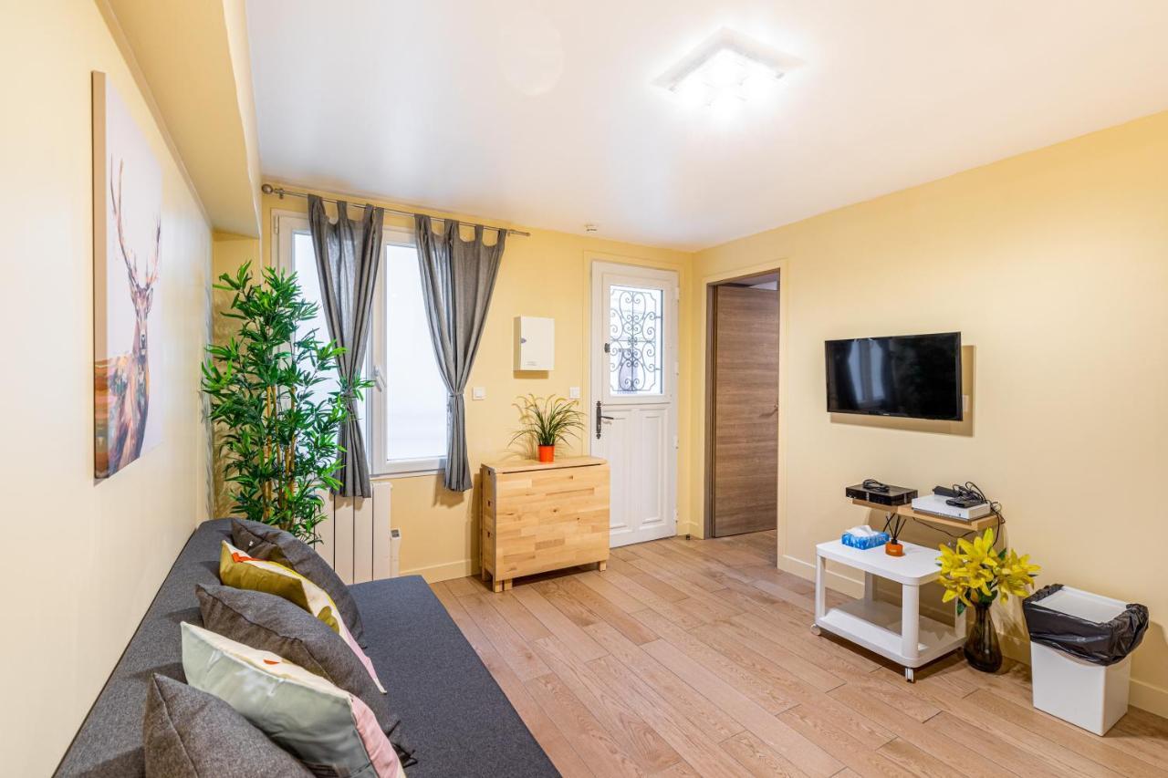 Appartement Guestready - Cosy Apt Near Bastille And Marais