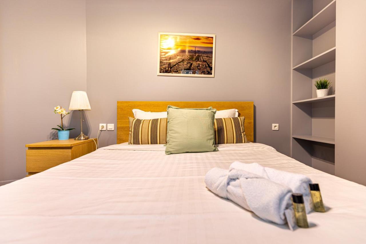Guestready - Cosy Apt Near Bastille And Marais Appartement Paris