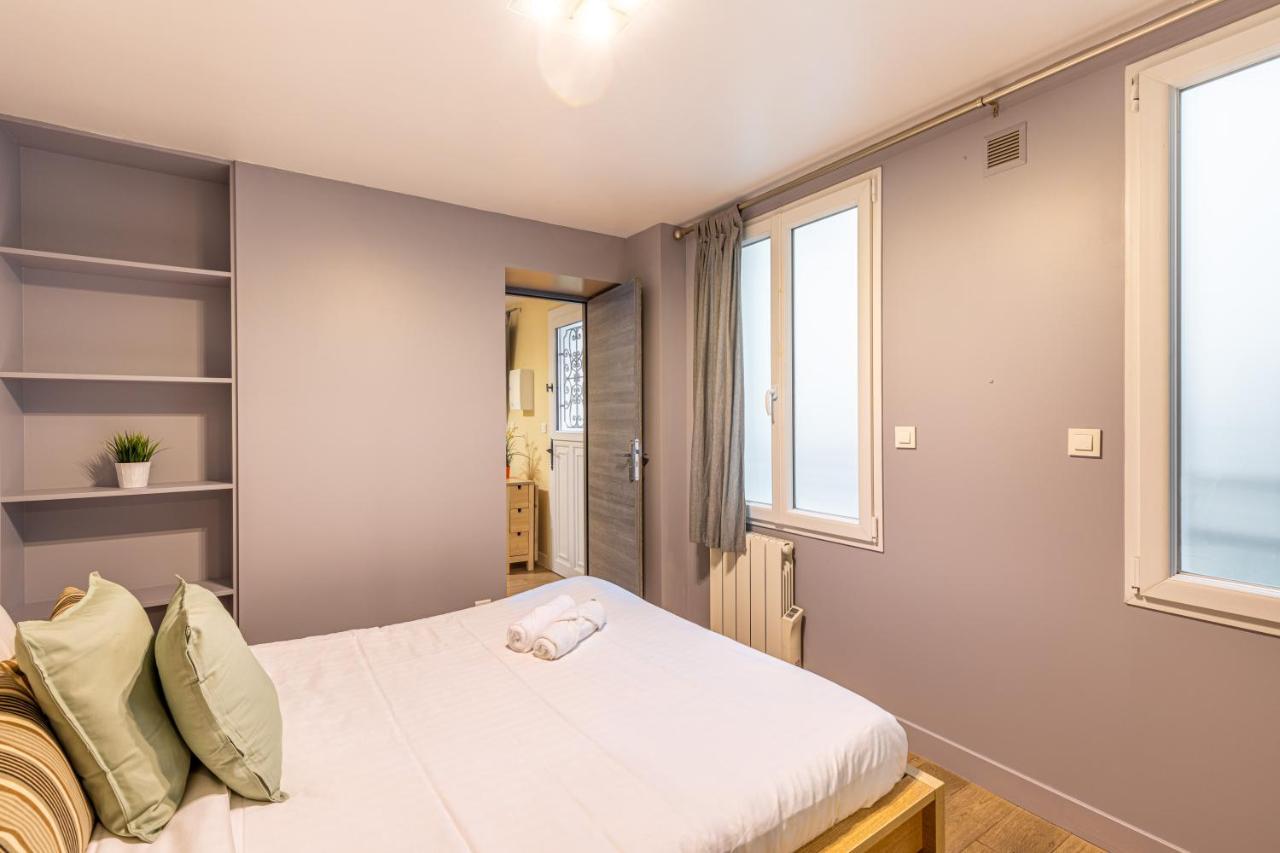 Appartement Guestready - Cosy Apt Near Bastille And Marais *