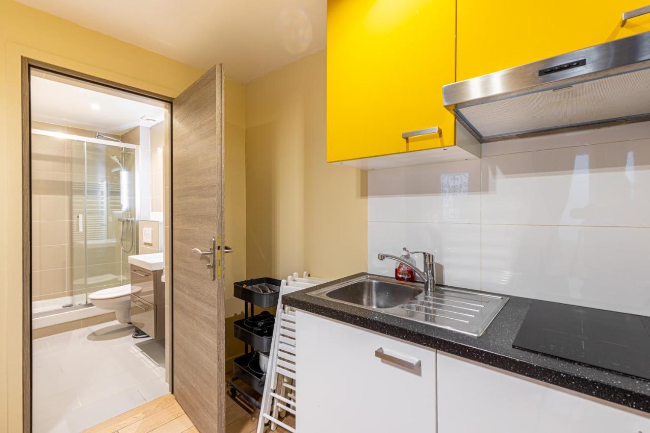 Appartement Guestready - Cosy Apt Near Bastille And Marais